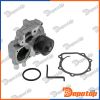 Pompe à eau pour SUBARU | CPW-SB-009, 21111-AA060